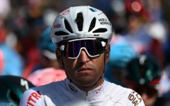 Greg Van Avermaet won Olympic gold in 2016 and the Paris-Roubaix the following year