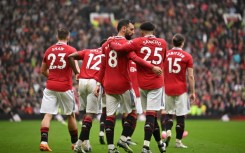 Manchester United are closing in on a top-four finish in the Premier League