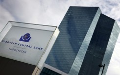 The ECB is expected to slow the pace of its interest rate hikes