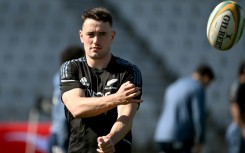 All Blacks star Will Jordan will make his first appearance of 2023 when he plays for the Canterbury Crusaders on Saturday