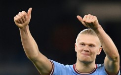 Manchester City can go four points clear at the top of the Premier League with victory over Leeds on Saturday