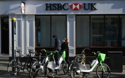 HSBC's largest stakeholder, Ping An, wants to split the bank in a search for better returns