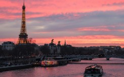 A Paris stock listing would be return to home of sorts for Coty, which was founded in the City of Light in 1904