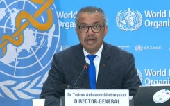 Covid has killed 'at least 20 million' people: WHO chief