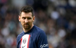 Lionel Messi has apologised after travelling to Saudi Arabia without PSG's authorisation and being suspended by the French club