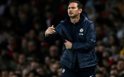 Frank Lampard has yet to win a match in his second stint in charge of Chelsea