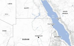 190 children killed in 11 days of Sudan fighting, say reports: UNICEF