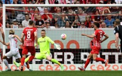Late show: Kevin Kampl gives Leipzig victory