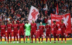 The playing of the British national anthem to mark the coronation of King Charles III was disrupted at Anfield