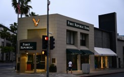 California's First Republic is among regional banks caught up in a crisis that has spooked the US financial system 