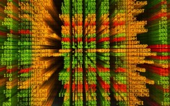 Asian markets were on the front foot as traders took heart from US jobs data and a rebound in the country's regional lenders following last week's turmoil