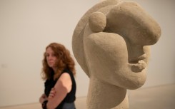 The 'Picasso Sculptor' exhibition showcases a lesser-known part of the celebrated artist's work