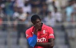 England's Jofra Archer has struggled with injuries over the past two years