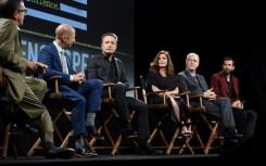 'Governments aren't leading, not at all. At best, they're followers,' says Foley 