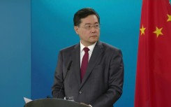 China warns against EU sanctions over Russia: minister
