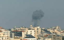 Gaza Strip
