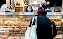 As of the numbers from April 2023, the US consumer inflation rate remained well above pre-pandemic levels
 
