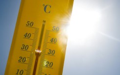Meteorologists and their thermometers have been criticised by climate sceptics online