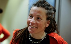 Kristin Harila made headlines in 2021 for becoming the fastest woman to travel between the summits of Everest and Lhotse in Nepal