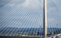 Drivers will be at the wheel but will not have their hands on it unless there is an emergency