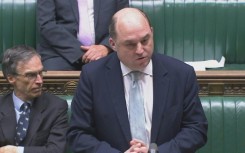 UK government to supply Storm Shadow long-range missiles to Ukraine