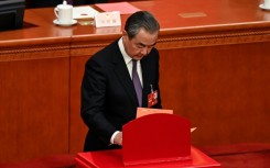 China's Wang Yi agreed with Washington's Jake Sullivan to keep the lines of communication open, both sides said