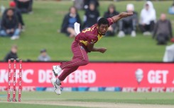 West Indies have recalled all-rounder Keemo Paul for June's World Cup qualifiers in Zimbabwe