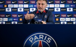 PSG manager Christophe Galtier announces Messi's return 