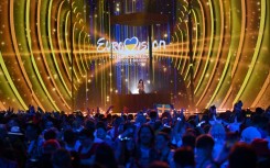 Croatian rock band Let 3 say they are 'soldiers of love'