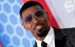 US actor Jamie Foxx was recently filming 'Back in Action,' a Netflix film also starring Cameron Diaz