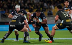 The ACT Brumbies moved into second on the Super Rugby Pacific ladder