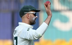 Australia's Nathan Lyon has no fear of short boundaries in England
