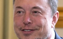 Musk, the world's second richest man, is the chef executive of electic car firm Tesla, social media company Twitter and exploration outfit SpaceX