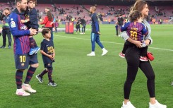 Saudi Arabia should think again if they believe Lionel Messi going there is a done deal as Barcelona president Joan Laporta said he will do anything for him to return there