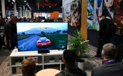 Xbox-owner Microsoft launched its gigantic bid for Activision Blizzard early last year to create the world's third biggest gaming firm by revenue