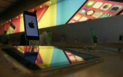 Apple is under investigation in France for limiting repair options