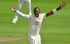 England bowler Jofra Archer has been plagued by injuries