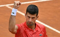 Novak Djokovic swept past Cameron Norrie to reach the quarter-finals in Rome
