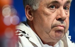 Carlo Ancelotti expects a clash between Europe's best when Real Madrid travel to Manchester City