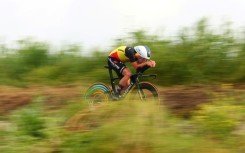 Covid has swept through Remco Evenpoel's Soudal Quick-Step team with four of his team-mates joining him on the sidelines after withdrawing from the Giro on Wednesday