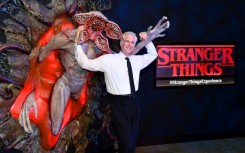 Netflix touted the strength of original shows such as 'Stranger Things' as among reasons advertisers should seek to connect with viewers at the streaming television platform