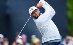 World number one Jon Rahm of Spain, the reigning Masters champion, is among early starters in the opening round of the PGA Championship