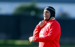 Saracens prop Mako Vunipola wants his team to learn lessons from last year's Premiership final