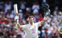 Australia’s Steve Smith was phenomenal in the last Ashes series in England