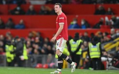 Phil Jones will leave Manchester United at the end of the season