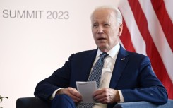 US President Joe Biden says he still thinks a debt default can be avoided