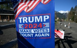 Donald Trump, who is trying to come back to power in 2024, is encouraging Republicans not to make concessions on the debt ceiling