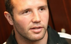 Former All Blacks centre Aaron Mauger has quit as coach of Super Rugby side Moana Pasifika