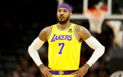 Carmelo Anthony has confirmed his retirement from the NBA after two decades in the league
