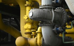 After Russia's invasion of Ukraine sparked an energy supply crisis, Europe dodged serious problems this past winter largely because of milder-than-expected temperatures but major supplier Qatar warns the same is unlikely to happen again